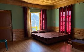 Valley View Homestay Lahaul